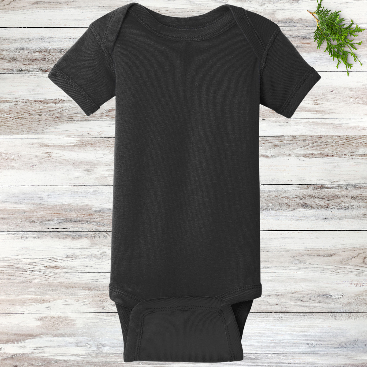 Infant Fleeteng Corweave Onesie