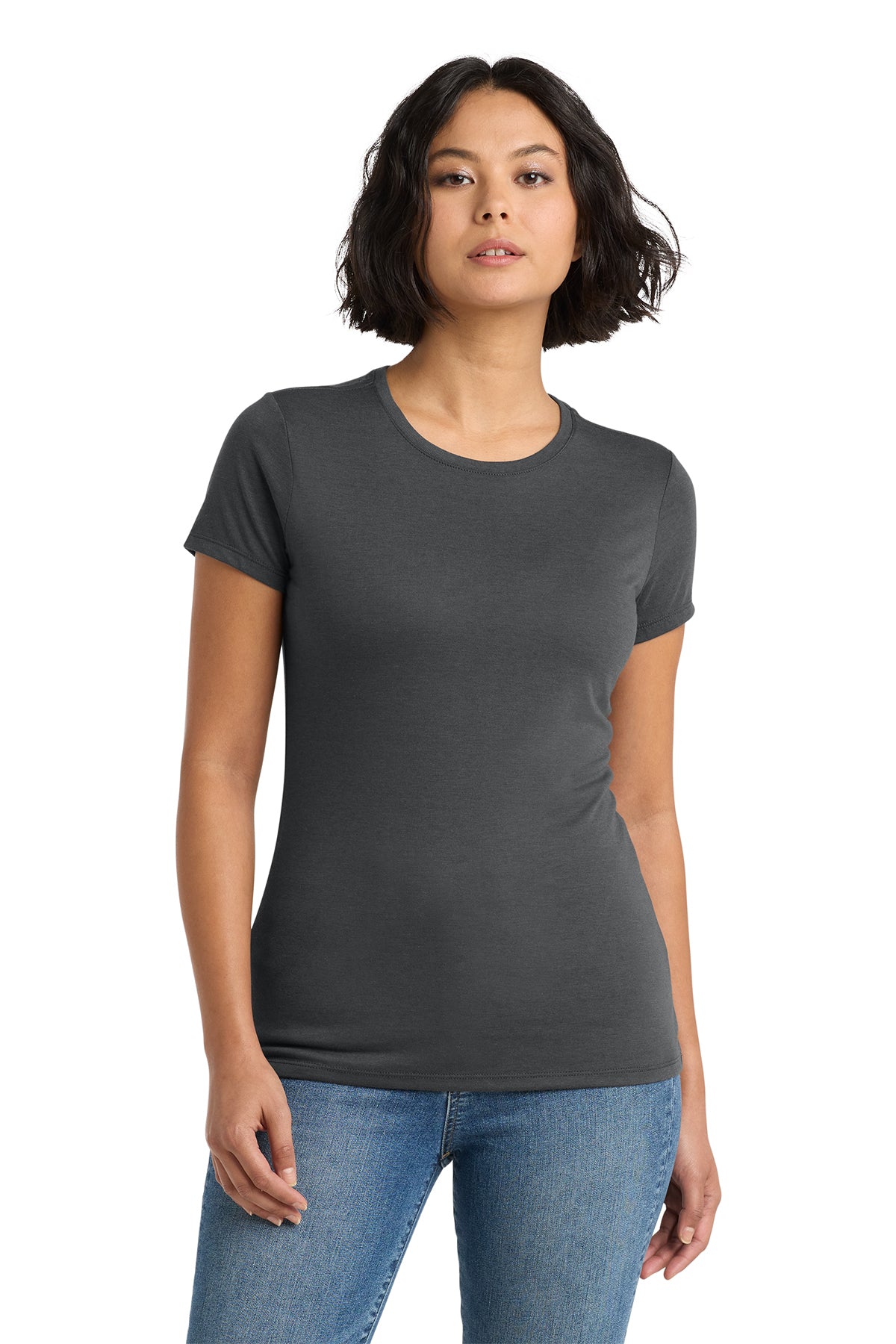 Olympia Pride 2026 We Exist We Persist Women's Tee