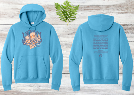 Brodie Nation 2026 Hoodies