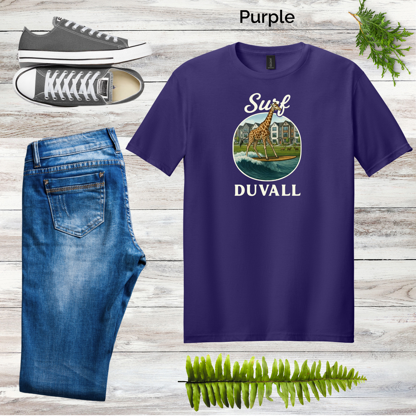 Surf Duvall