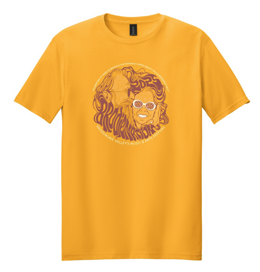 Brodie Nation 2025 Tee