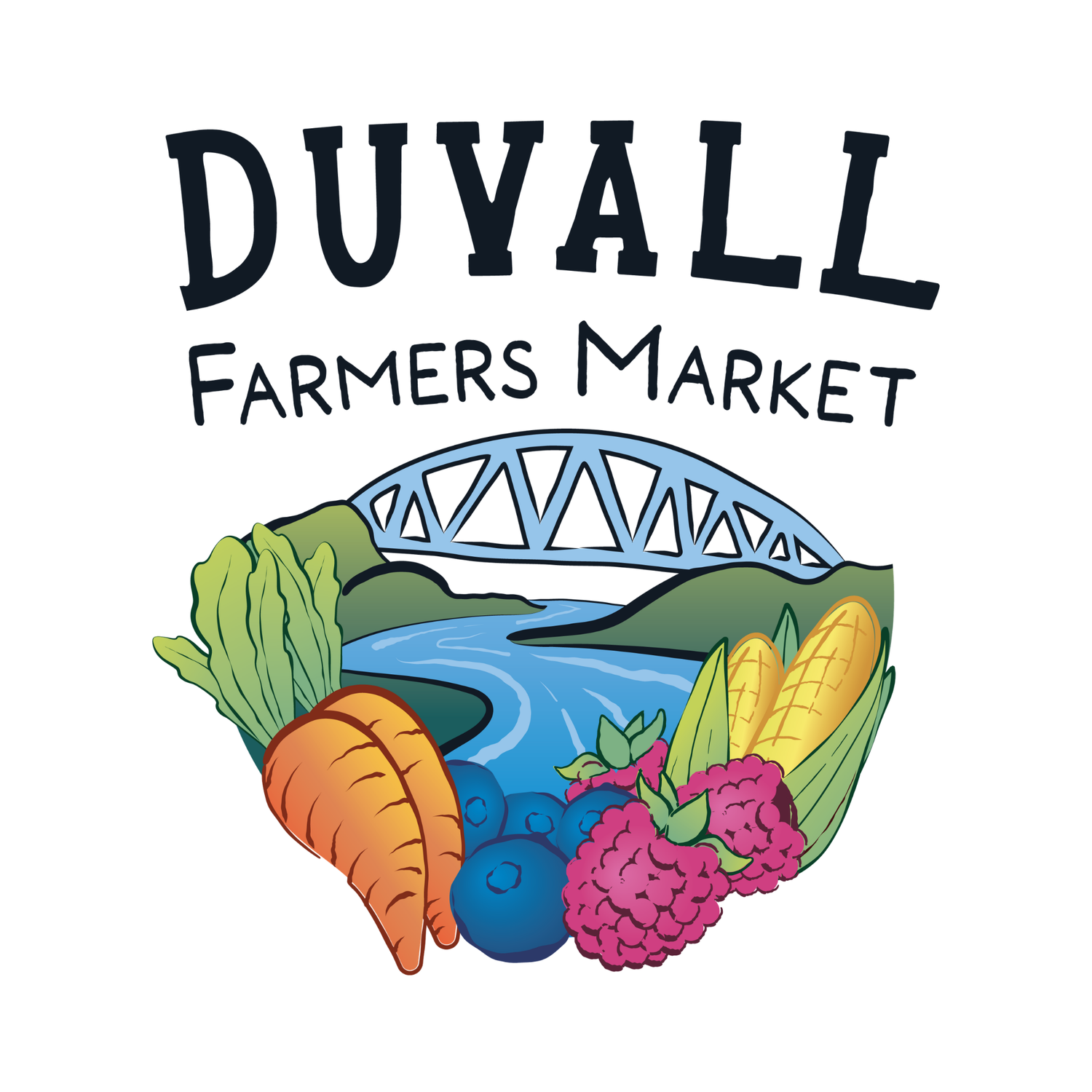Duvall Farmers Market