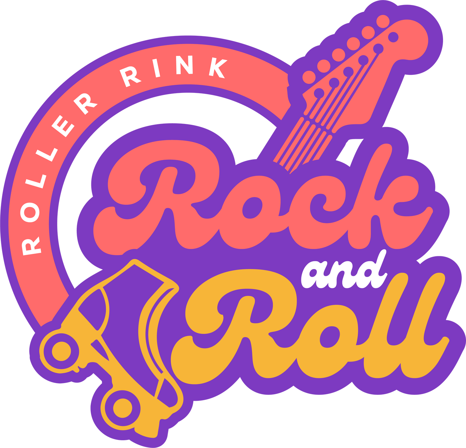 Rock & Roll Rink
