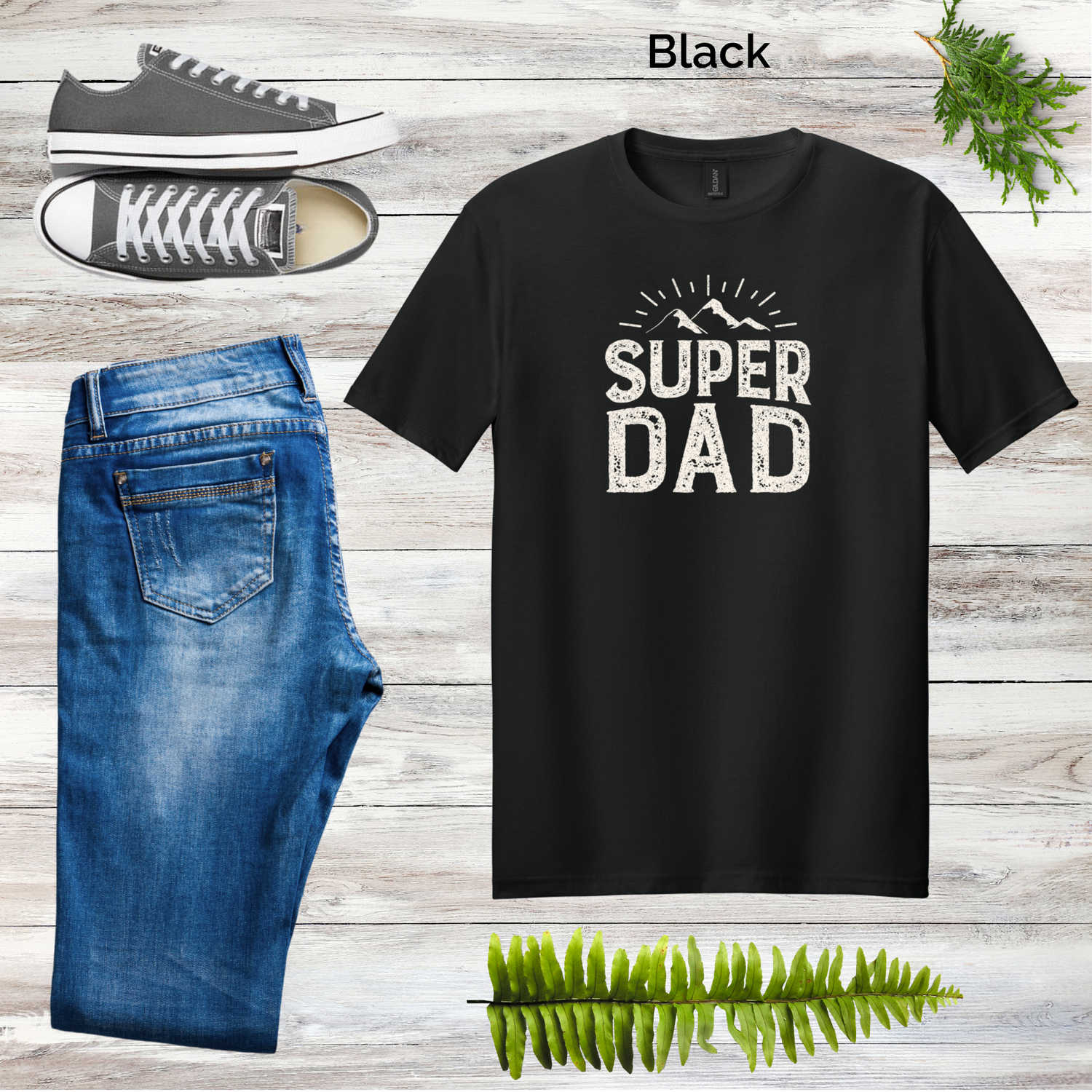 Father Fun