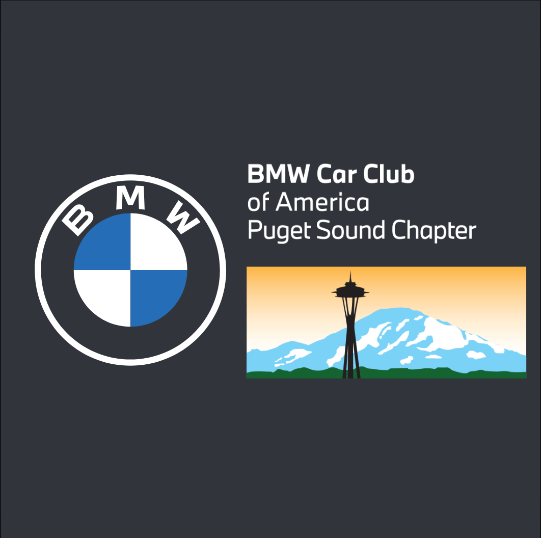 BMW Car Club Puget Sound Chapter