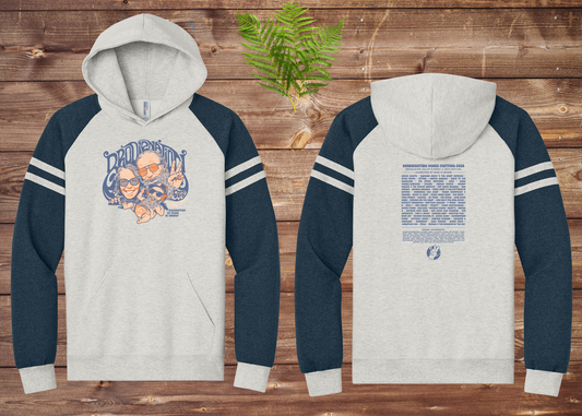 Brodie Nation 2026 Hoodies