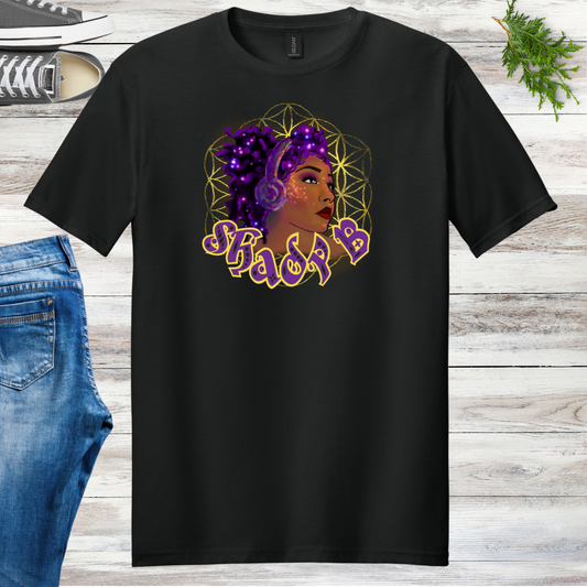 Shady B Unisex Tee