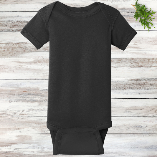 Infant Fleeteng Corweave Onesie