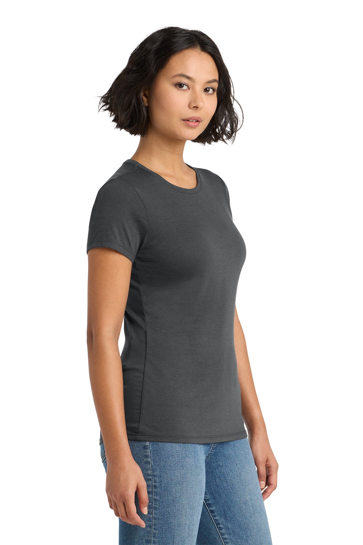 I Wheelchair EasTrail Women's Tee