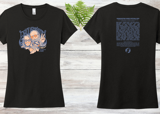 Brodie Nation 2026 Women's Tee