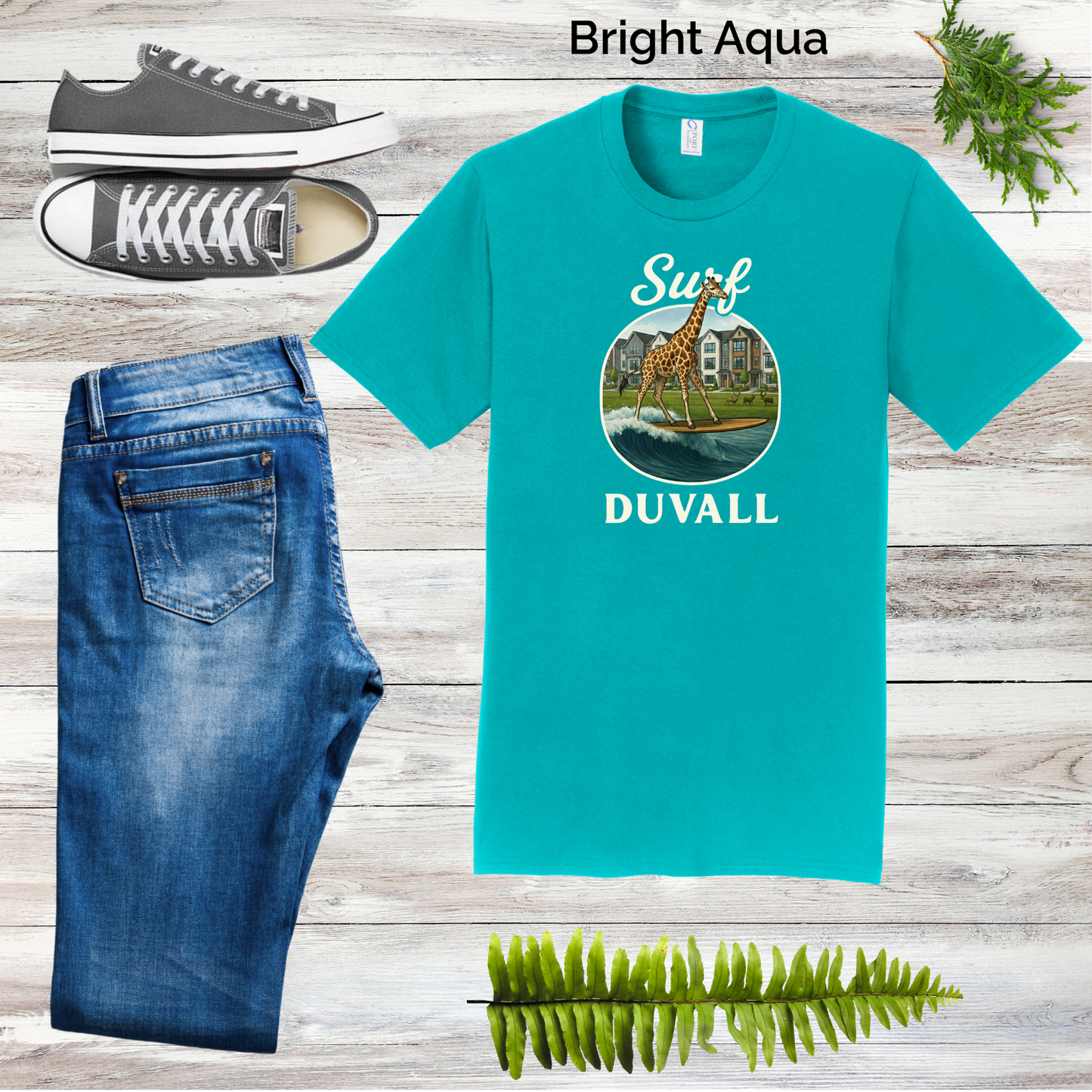 Surf Duvall