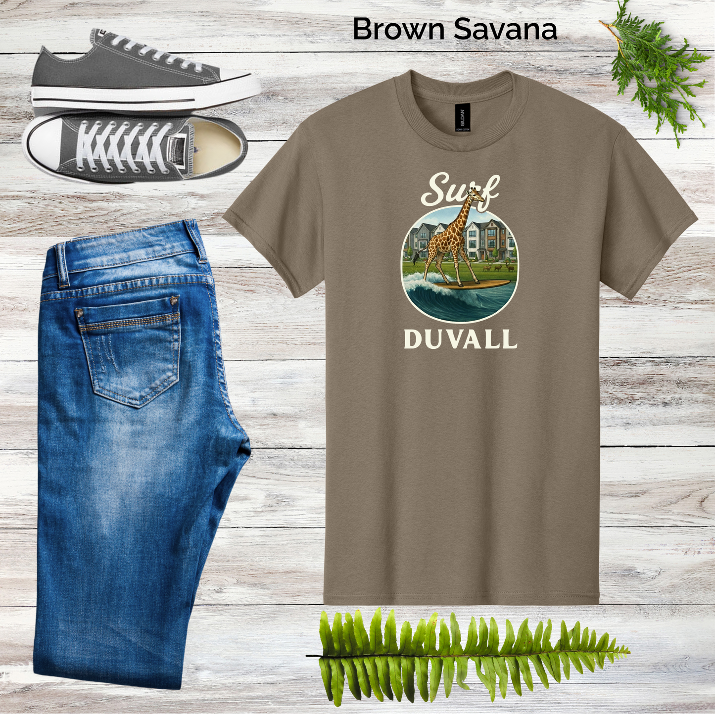 Surf Duvall