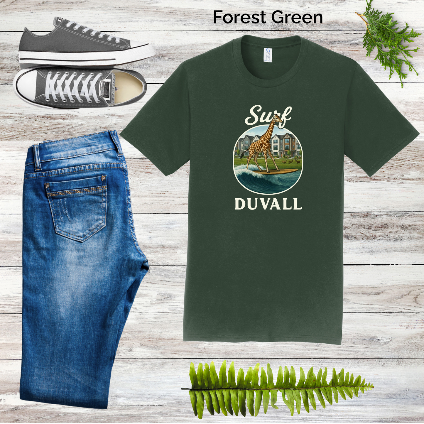 Surf Duvall