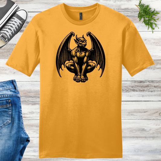 Gargoyle Unisex Tee