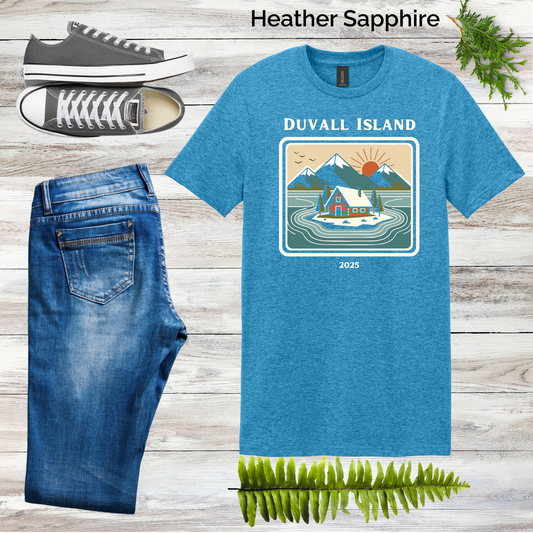 Duvall Island