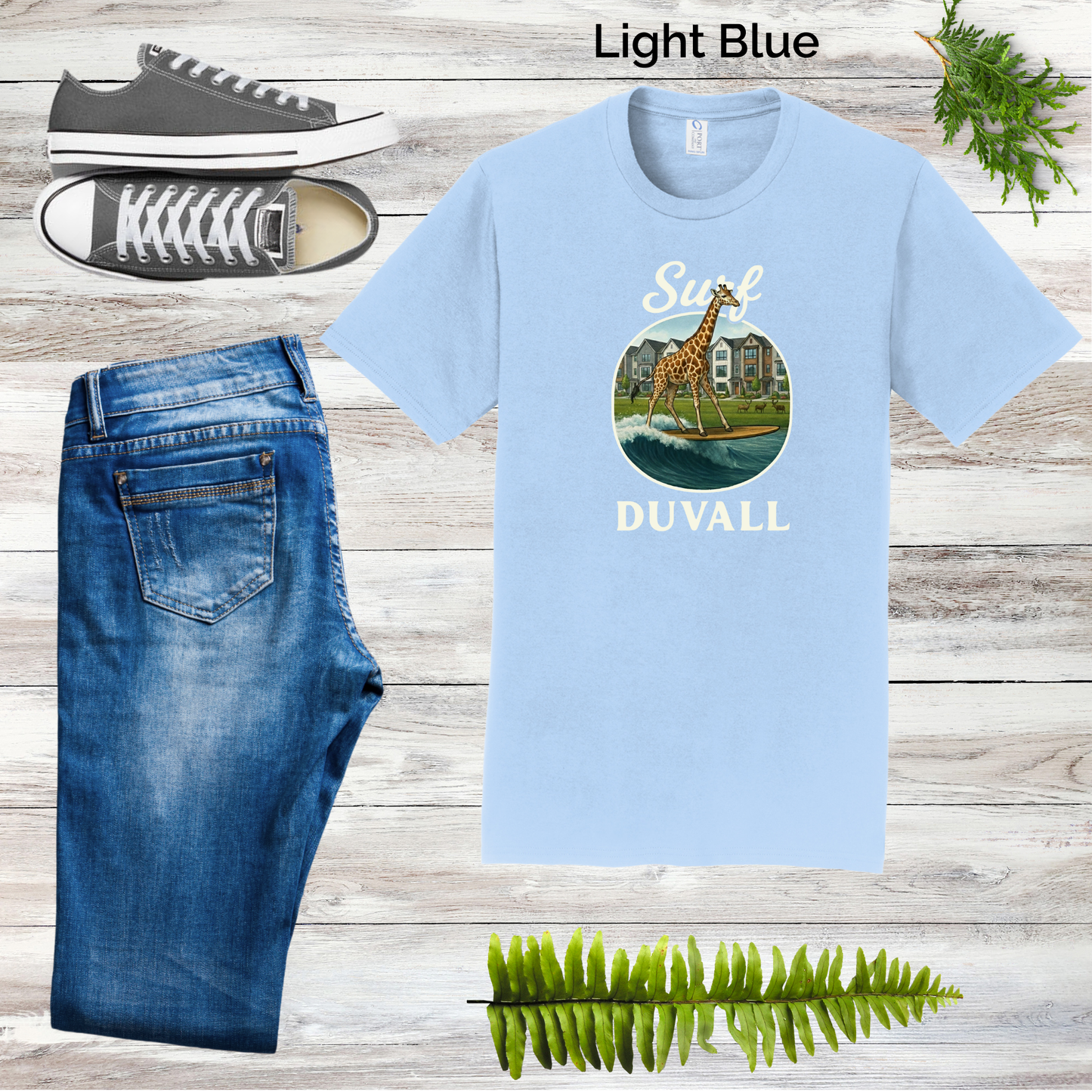 Surf Duvall
