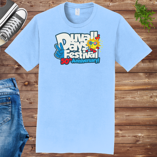 Duvall Days 2026 Unisex Tees