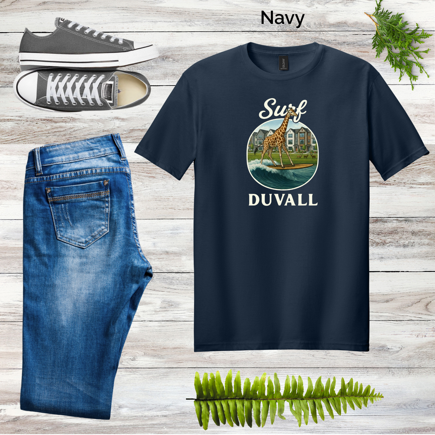 Surf Duvall