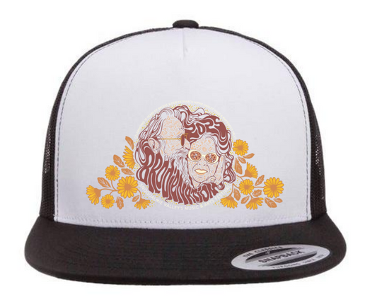 Brodie Nation 2025 Hat