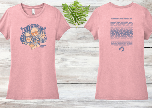 Brodie Nation 2026 Women's Tee